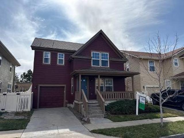House for sale in Henderson, Colorado