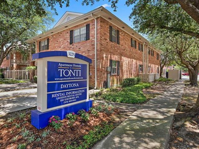 Apartment for rent in Metairie