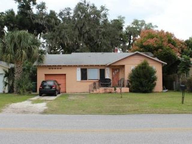 House for sale in Holly Hill, Florida