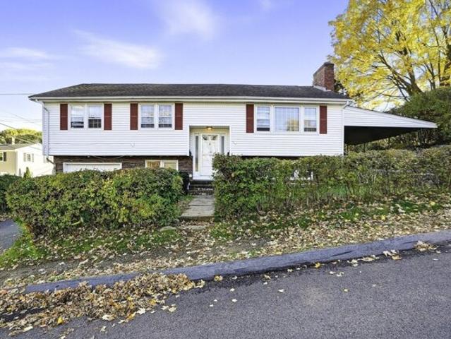 House for sale in Coburnville, Framingham