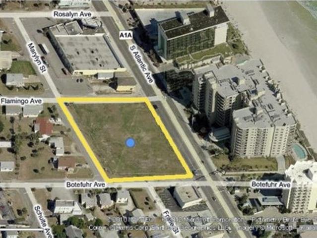 Land for sale in Florida