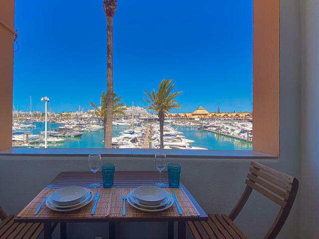 Apartamento alugar em Vilamoura, Loulé