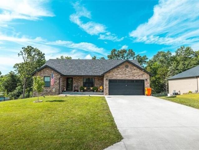 House for sale in Laclede, Missouri