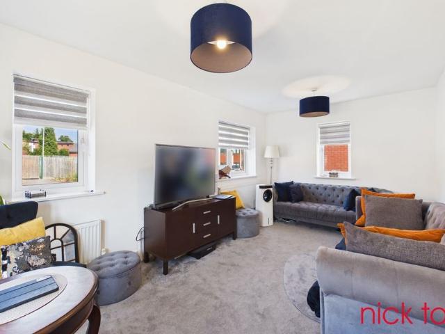 House for rent in Oxley, West Midlands