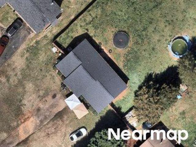 House for sale in Pacolet Mills, South Carolina