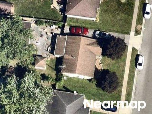 House for sale in Columbus, Ohio