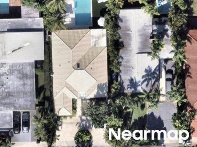 House for sale in Miami Beach, Florida