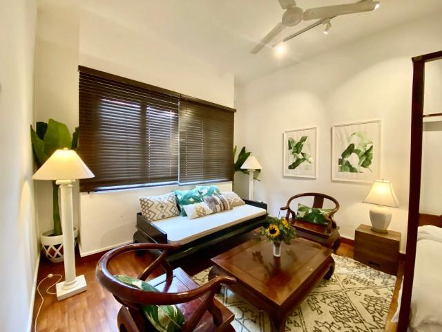 Apartment for rent in Novena, 12 Central, Toa Payoh