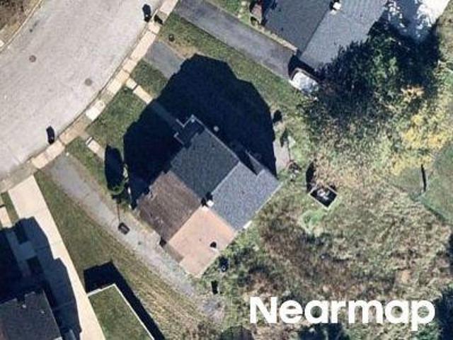 Townhouse for sale in Gibsonton, Maryland