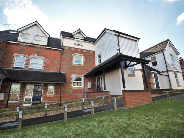 Apartment for rent in Reading