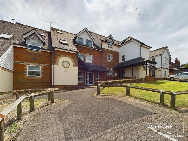 Apartment for rent in Reading