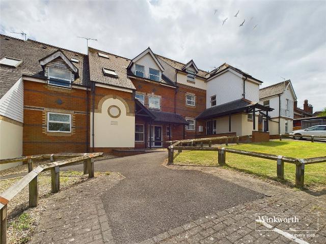 Apartment for rent in Reading