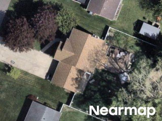 House for sale in Newport, Michigan