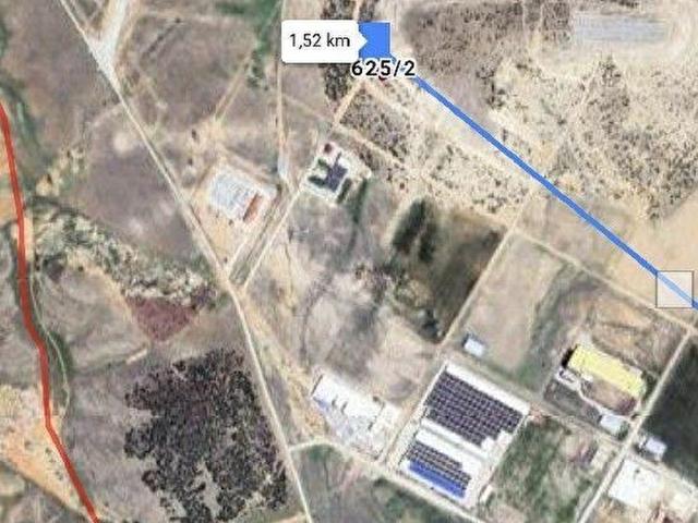 Dazkiri, Afyonkarahisar içerisinde satılık Arsa