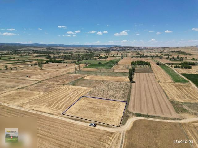 Dazkırı, Dazkiri içerisinde satılık Arsa