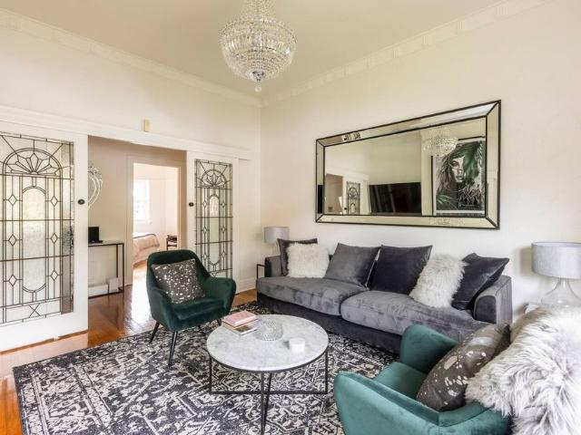 Apartment for rent in Camerons Creek, Victoria