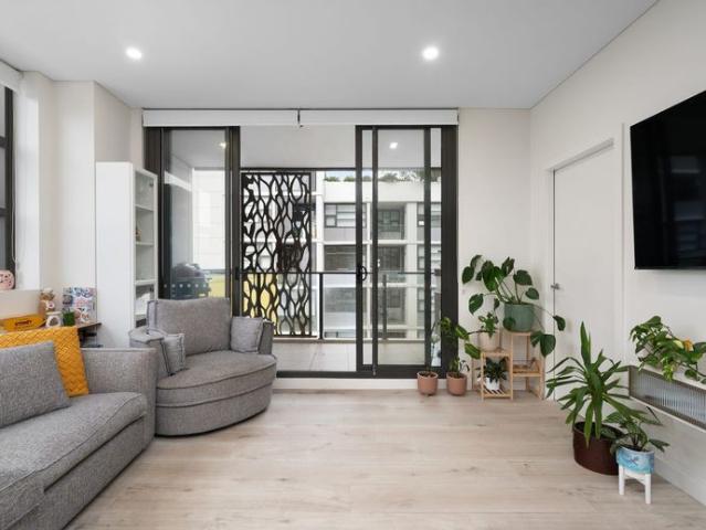 Apartment for rent in St George, Sydney