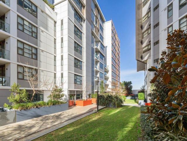 Apartment for rent in St George, Sydney