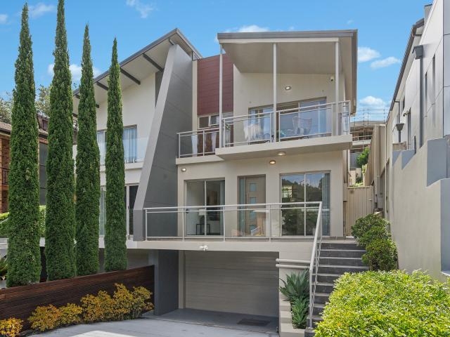 House for sale in Sydney, New South Wales