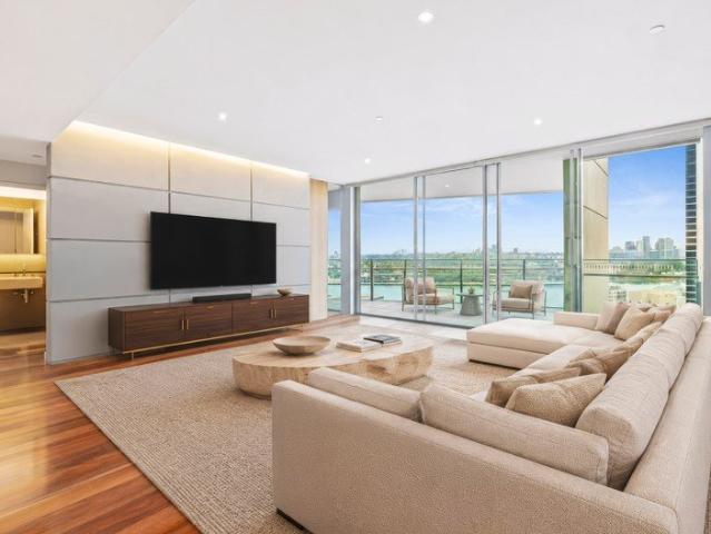 Apartment for sale in Sydney CBD, Sydney