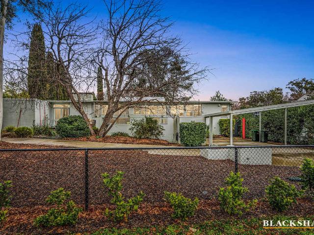 House for rent in Deakin, Canberra