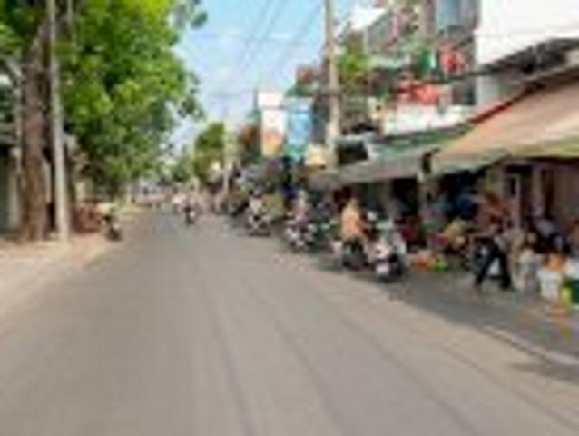 Bất động sản bán tại Hồ Chí Minh