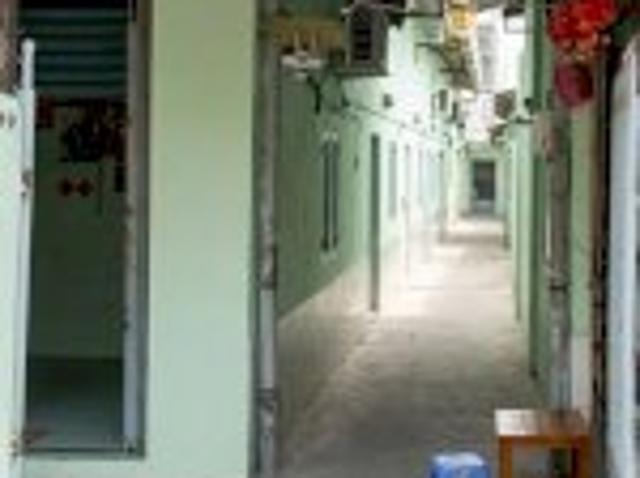 Bất động sản bán tại Hồ Chí Minh