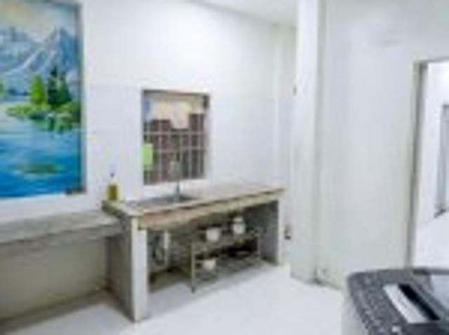 Bất động sản bán tại Hồ Chí Minh