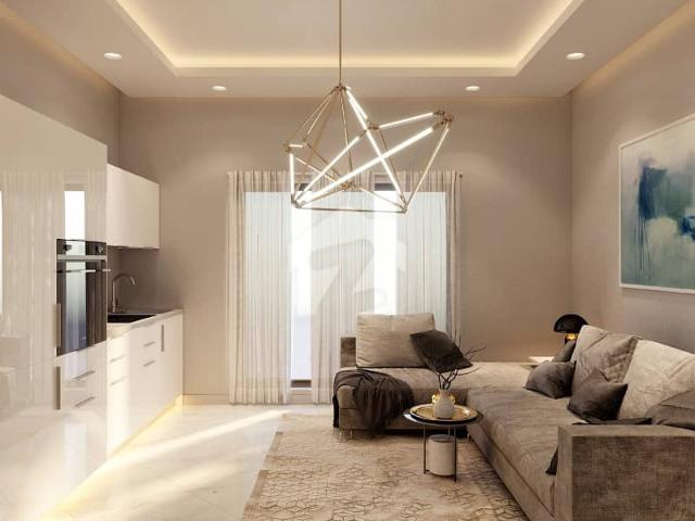 Apartment for sale in Rawalpindi, Islamabad Capital Territory