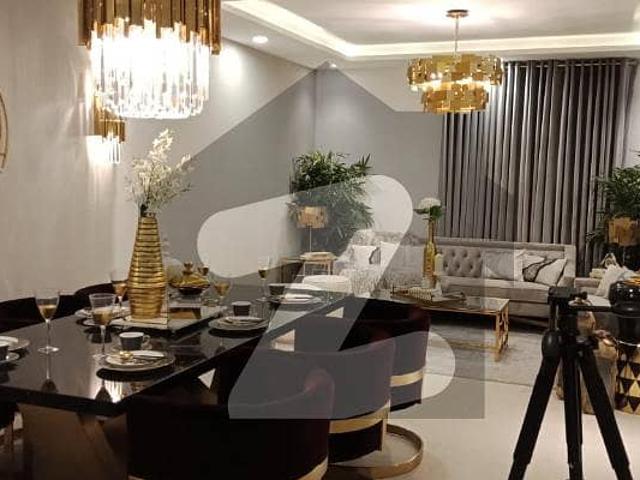 Apartment for sale in Rawalpindi, Islamabad Capital Territory