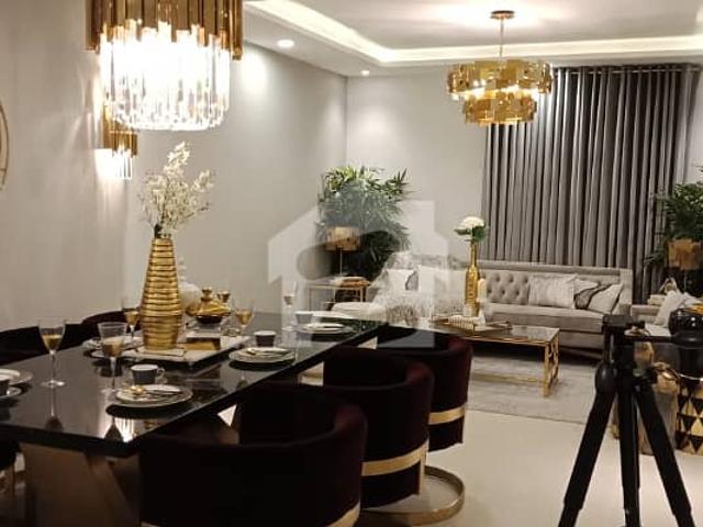 Apartment for sale in Rawalpindi, Islamabad Capital Territory