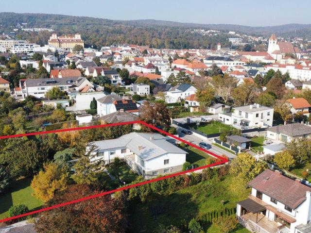 Haus kaufen in Eisenstadt