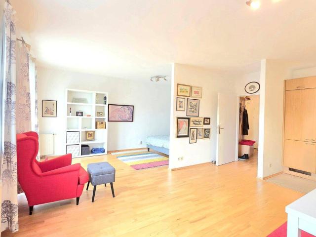 Apartment kaufen in Brunn am Gebirge, Niederösterreich