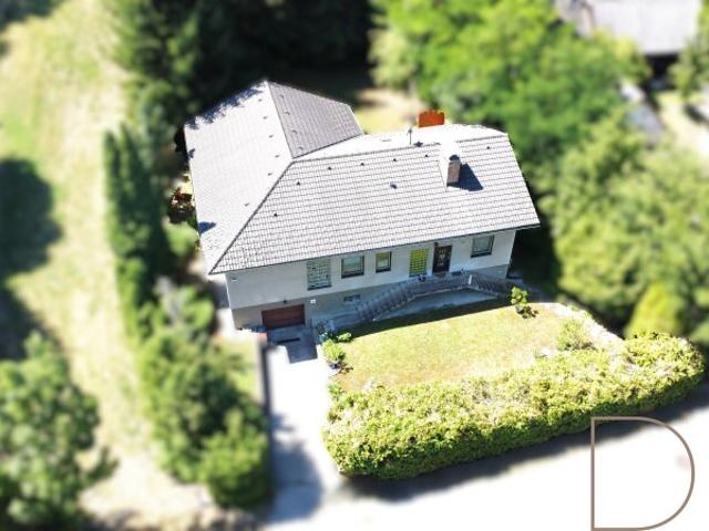 Einfamilienhaus kaufen in Pressbaum, Niederösterreich