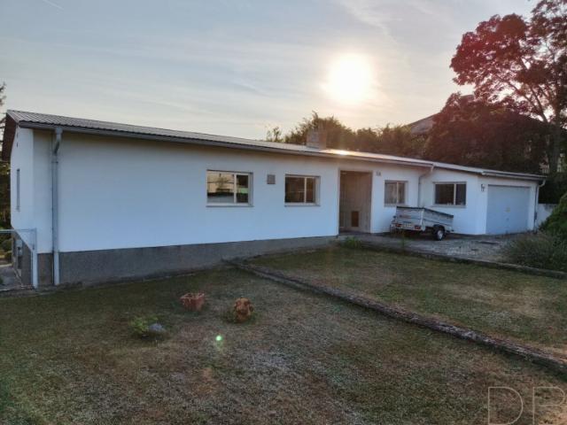 Bungalow kaufen in Eisenstadt Bungalow kaufen in Eisenstadt