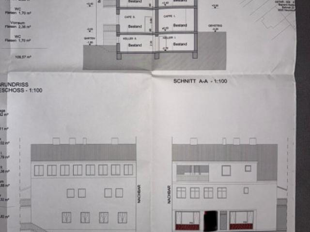 Haus kaufen in Blindendorf, Ternitz