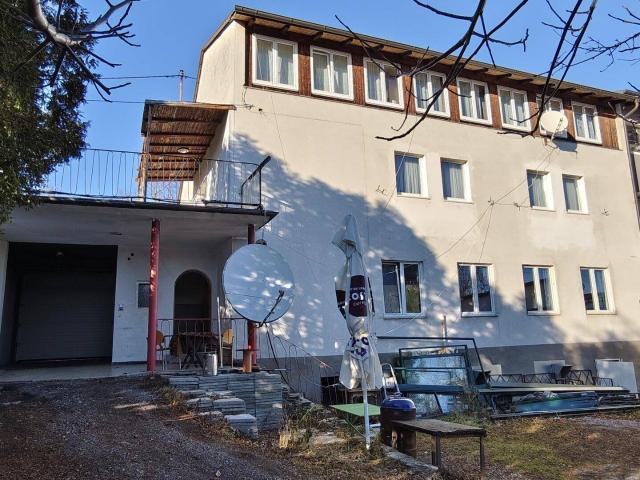 Haus kaufen in Blindendorf, Ternitz