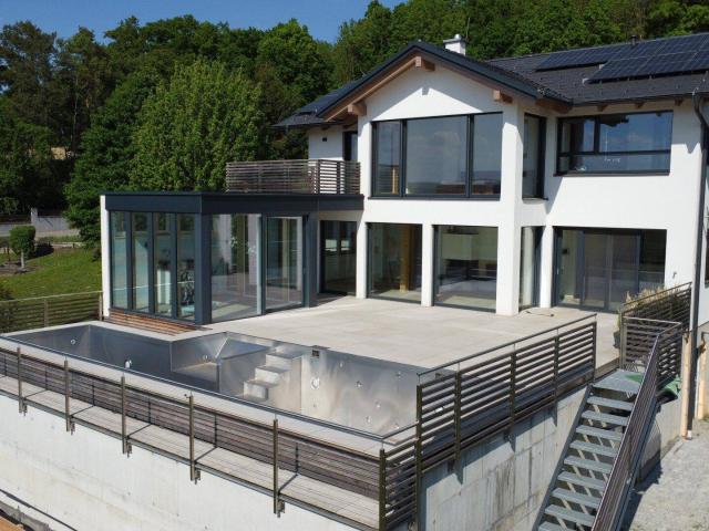 Haus kaufen in Rußbach, Niederösterreich