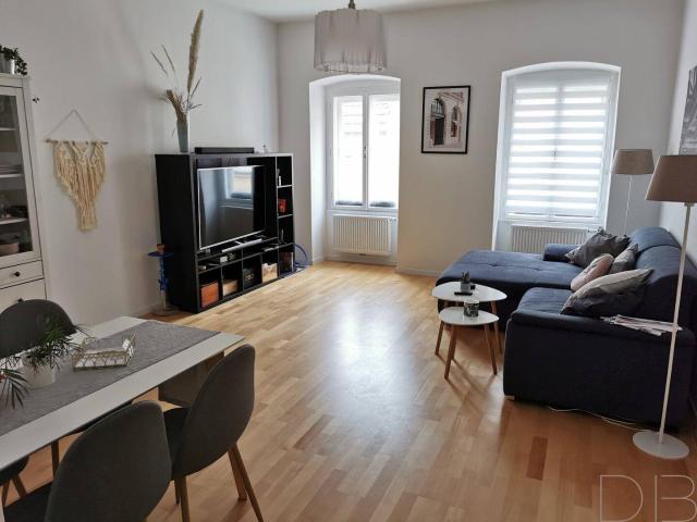 Apartment kaufen in Bruck an der Leitha, Niederösterreich