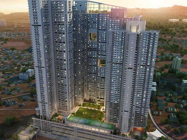 Flat for sale in Andheri - Mumbai, National Capital Territory Of Delhi