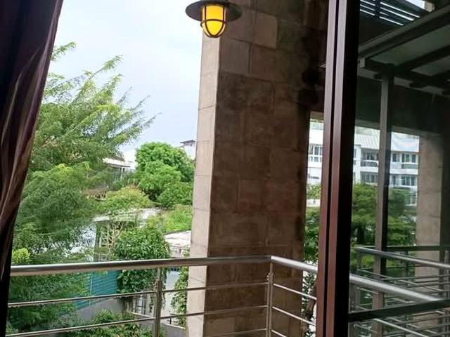 Apartment for rent