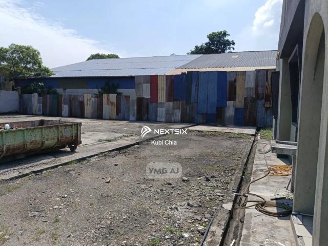 Residential House for rent in Kinabalu, Sabah
