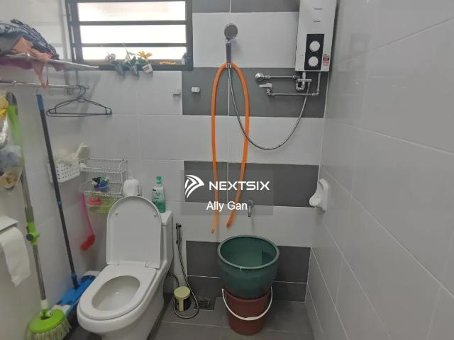 Residential House for sale in Kinabalu, Sabah
