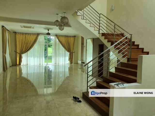 House for rent in Kinabalu, Sabah
