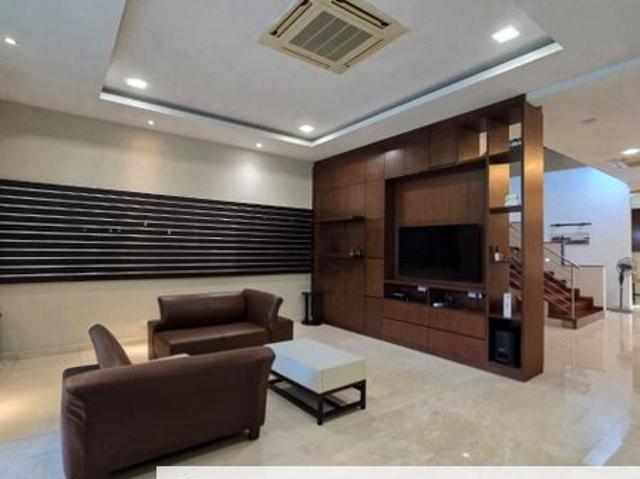 House for sale in Kinabalu, Sabah