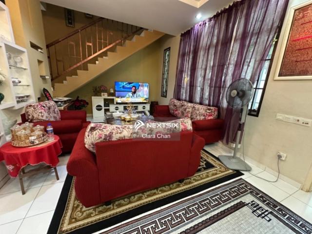Residential House for sale in Kinabalu, Sabah