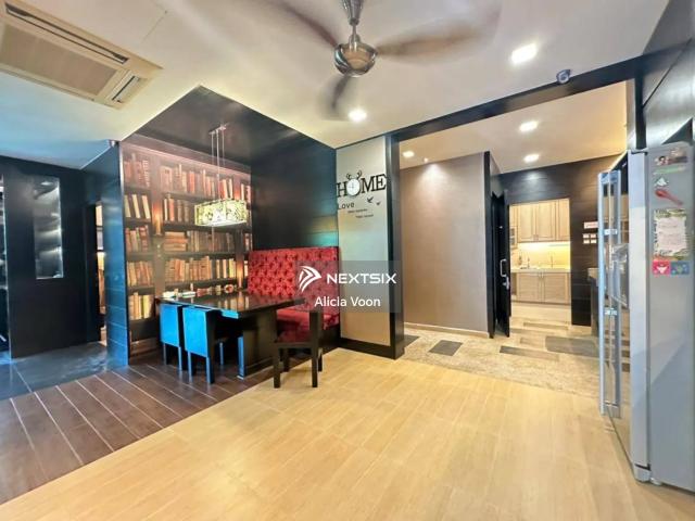 Residential House for sale in Kinabalu, Sabah