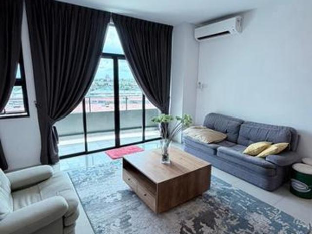 Apartment for rent in Kuching, Sarawak