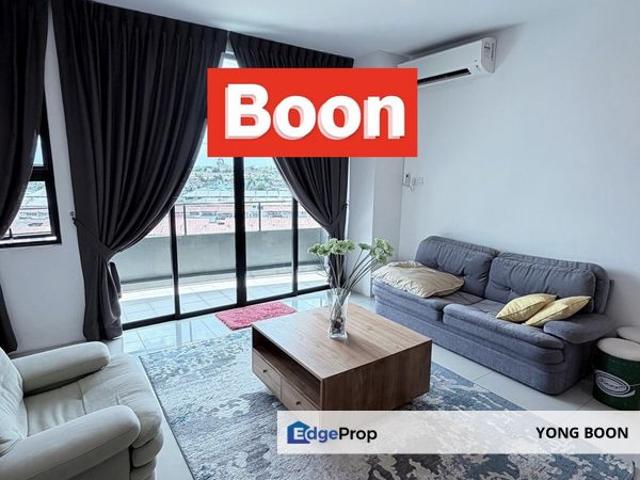 Condominium for rent in Kuching