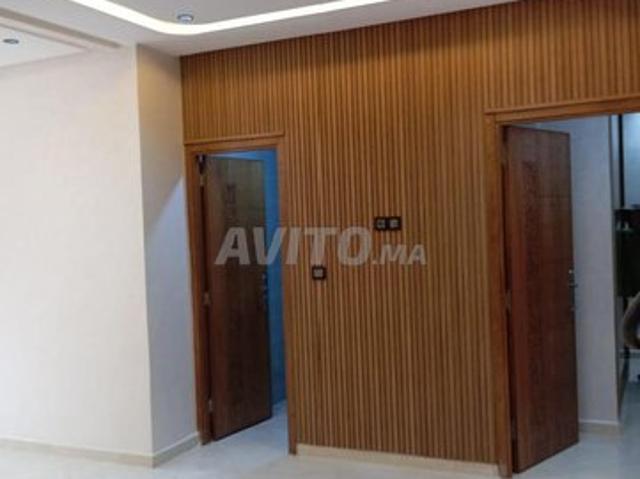 Appartement vente à Berrechid, Gharb-Chrarda-Beni Hssen